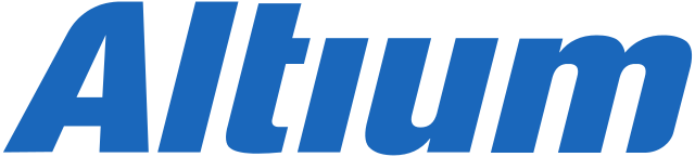 altium designer logo
